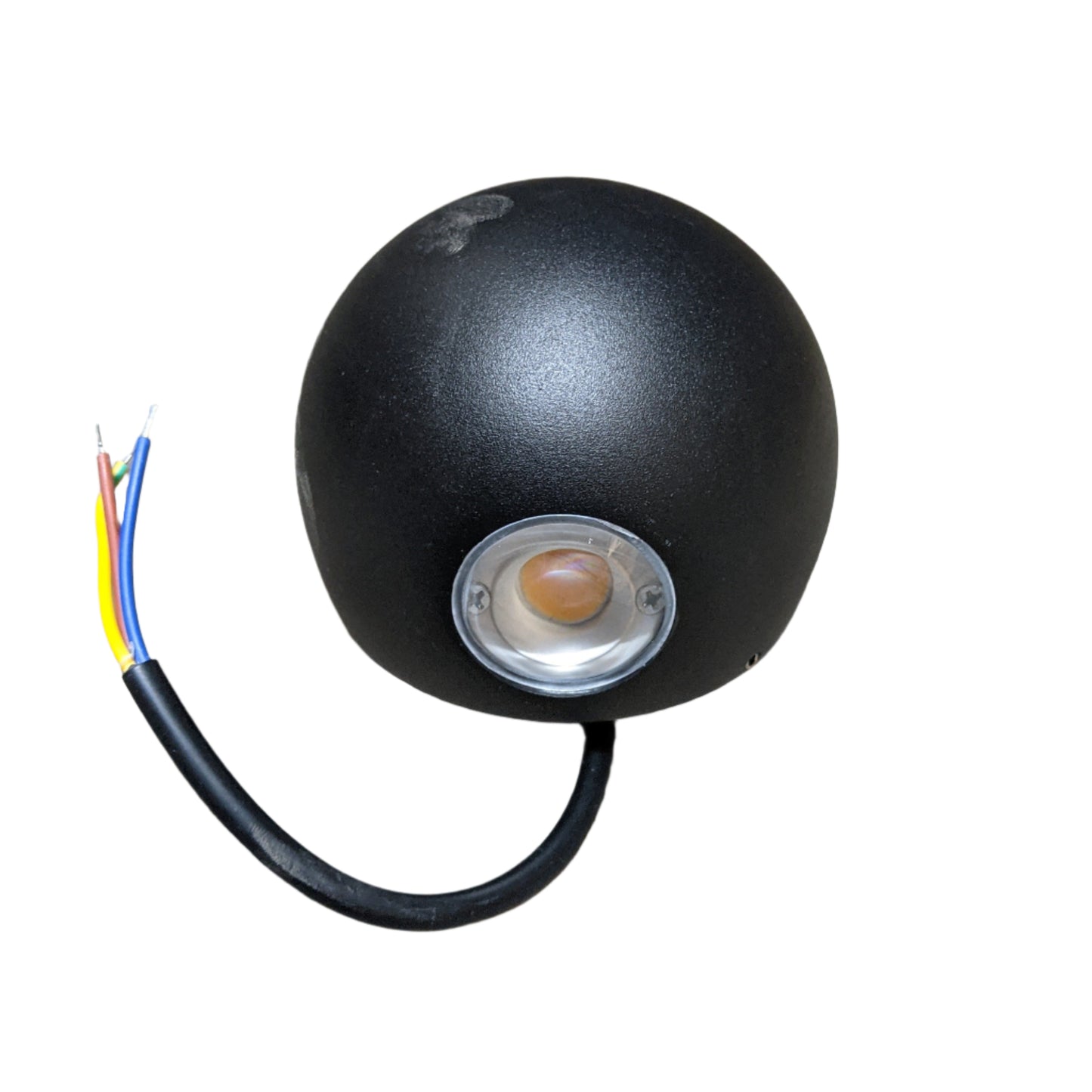 OUBO SPHERICAL LIGHT 2 HEADS (100 LARGE) 6W T4101-2