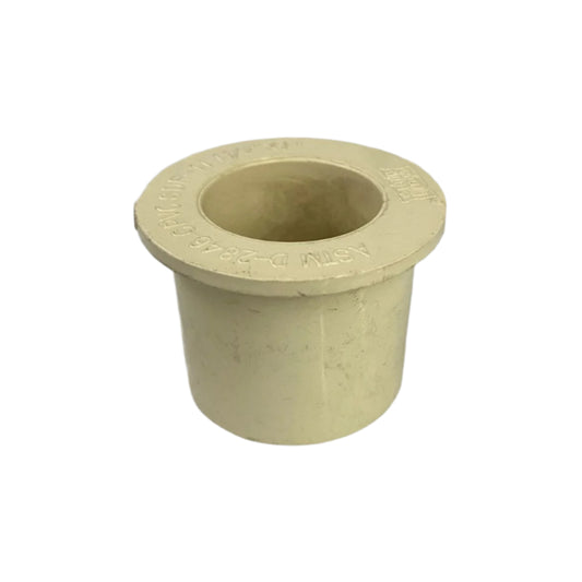 FLOTEK REDUCING BUSH CPVC 1-1/2"X1"