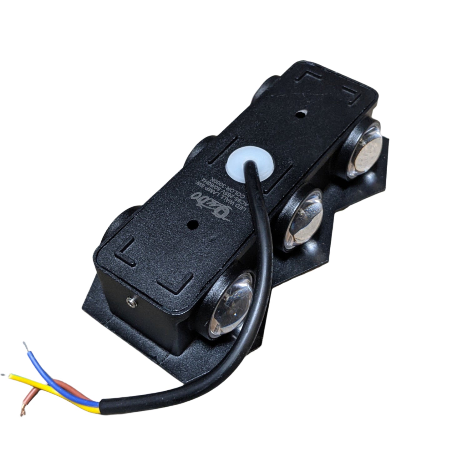 OUBO WAVE LIGHT 6 HEAD 6W T706