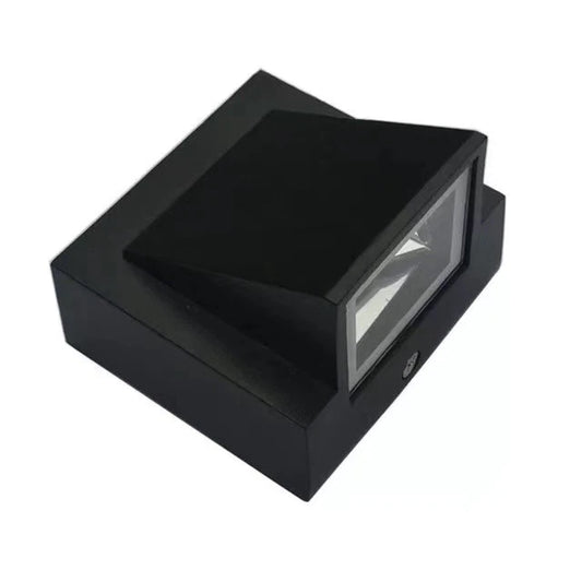 OUBO SINGLE K LIGHT 5W ALUMINIUM + PC Y6051