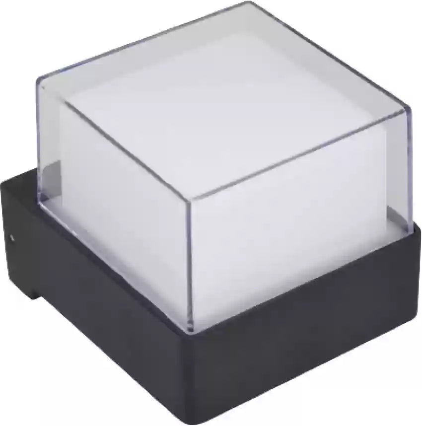 OUBO SQUARE LIGHT SINGLE HEAD 5W Y6031