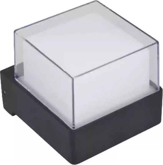 OUBO SQUARE LIGHT SINGLE HEAD 5W Y6031