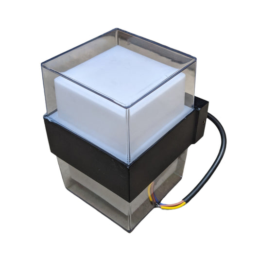 OUBO SQUARE LIGHT DOUBLE HEAD 10W Y603