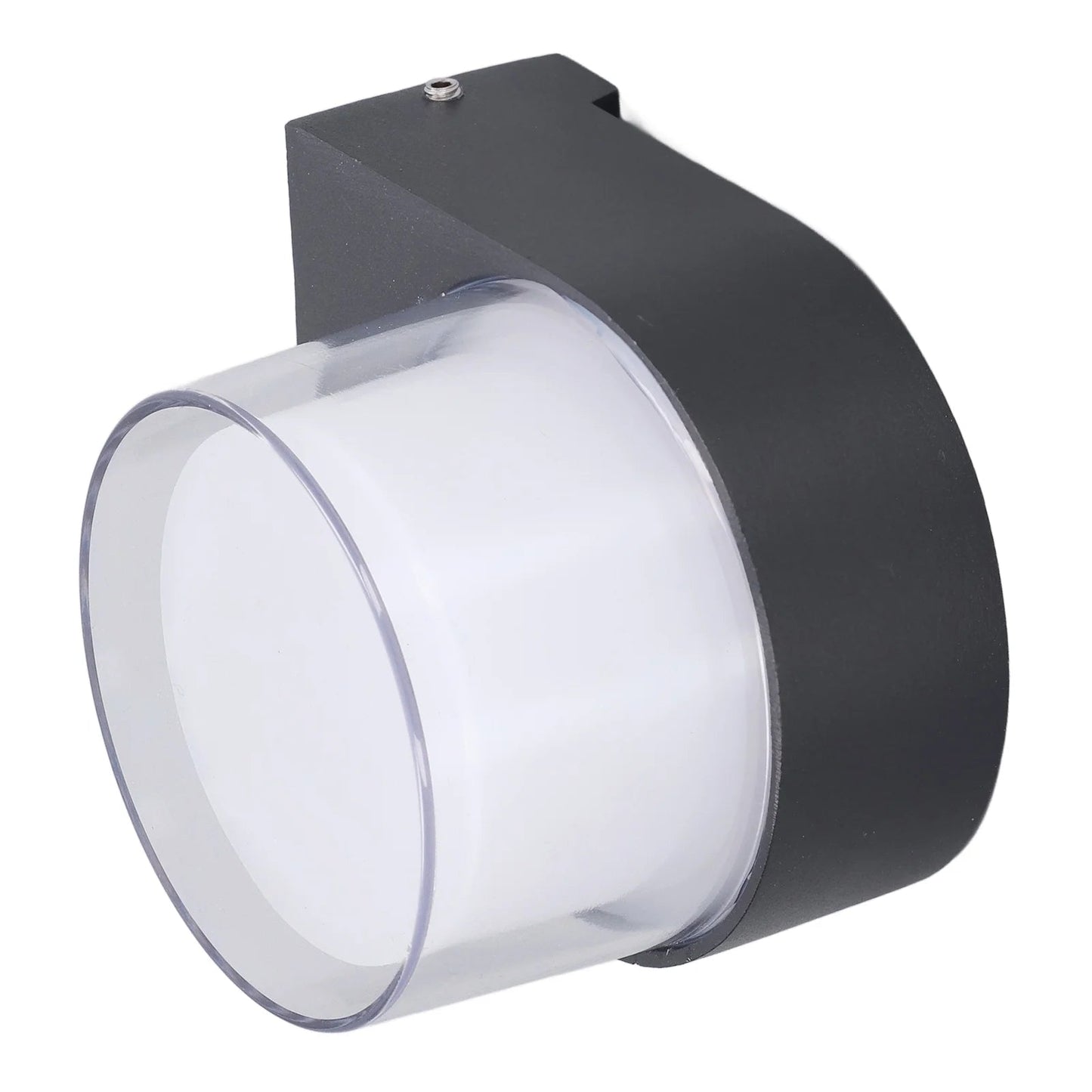 OUBO ROUND LIGHT SINGLE HEAD 5W Y6021