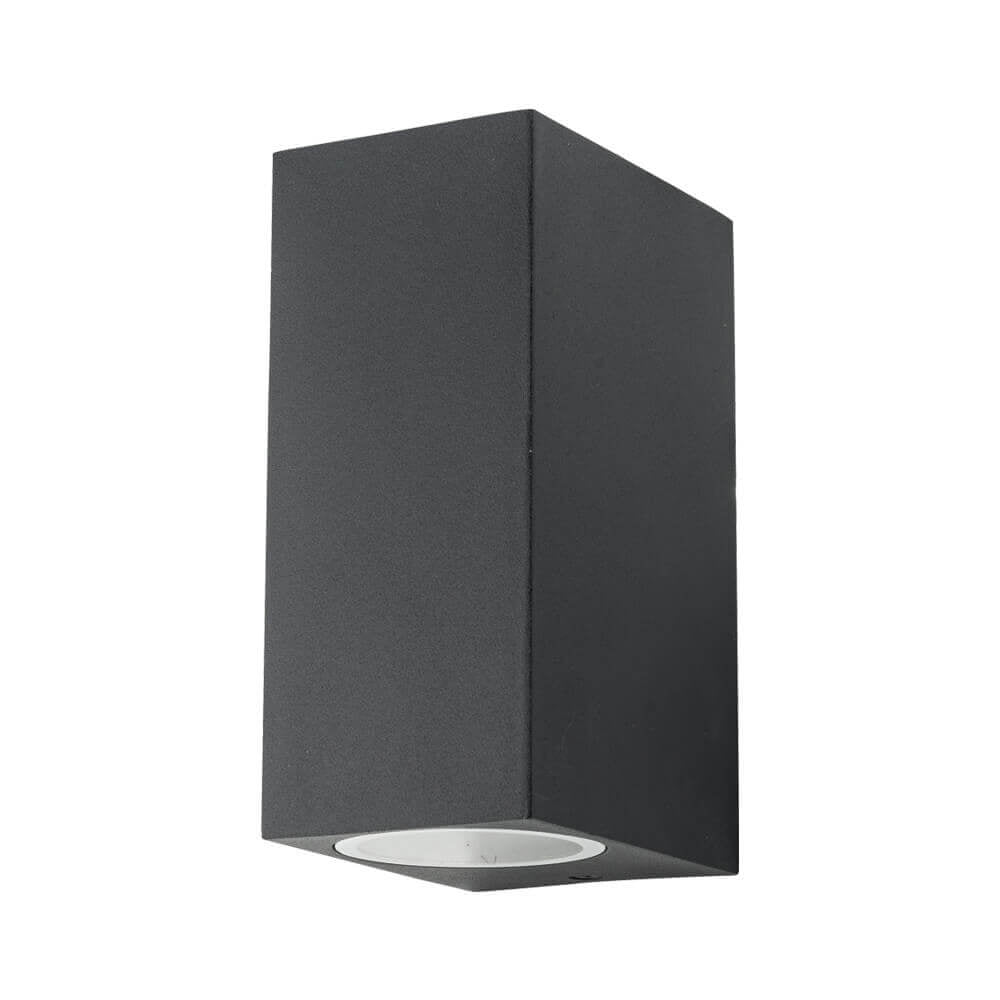 OUBO SQUARE LIGHT KALEIDOSCOPE SINGLE HEAD 10W T8022