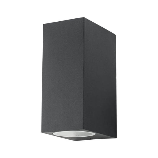OUBO SQUARE LIGHT KALEIDOSCOPE SINGLE HEAD 10W T8022