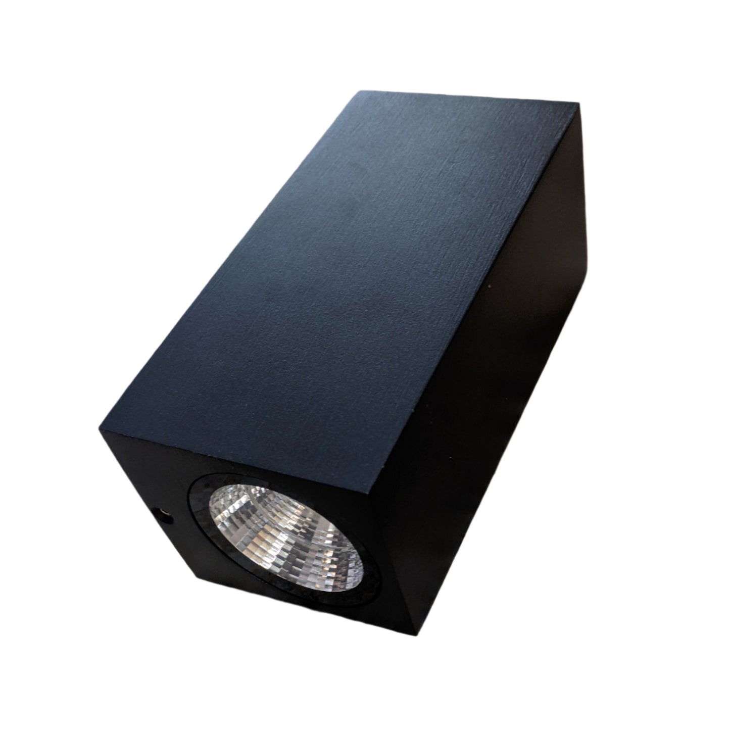 OUBO SQUARE LIGHT KALEIDOSCOPE DOUBLE-HEADED 10W T8023