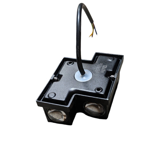 OUBO STAIRCASE LIGHT 4 HEAD 4W T304