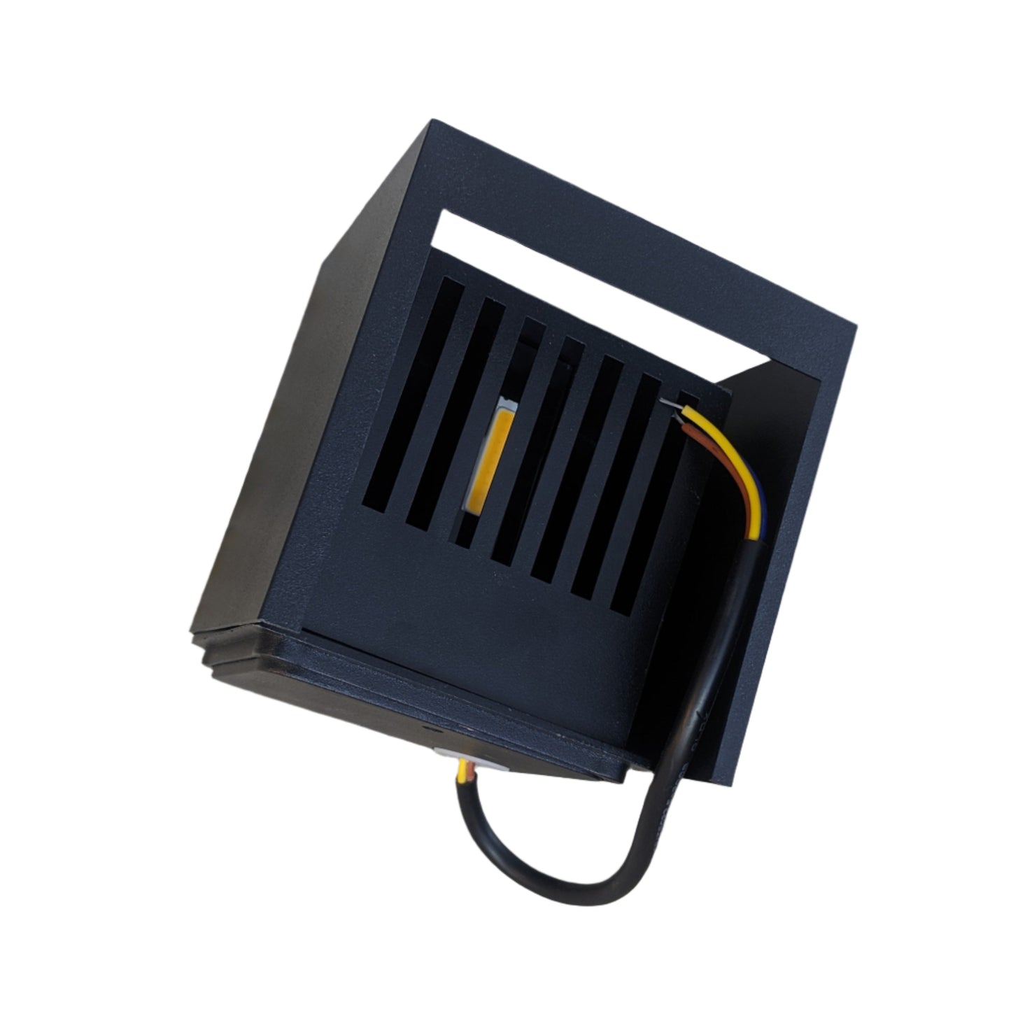 OUBO LIGHT 7-BEAM 6W E107