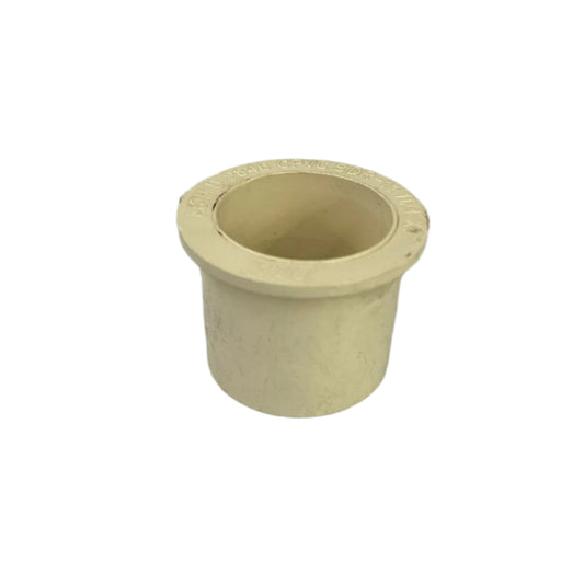 FLOTEK REDUCING BUSH CPVC 1-1/4"X1"