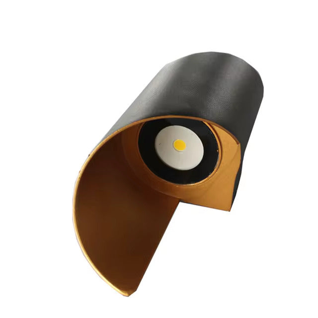 OUBO BLACK GOLD LIGHT 10W 6001
