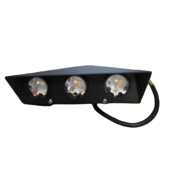 OUBO TRIANGLE LIGHT3+1W 2022-13