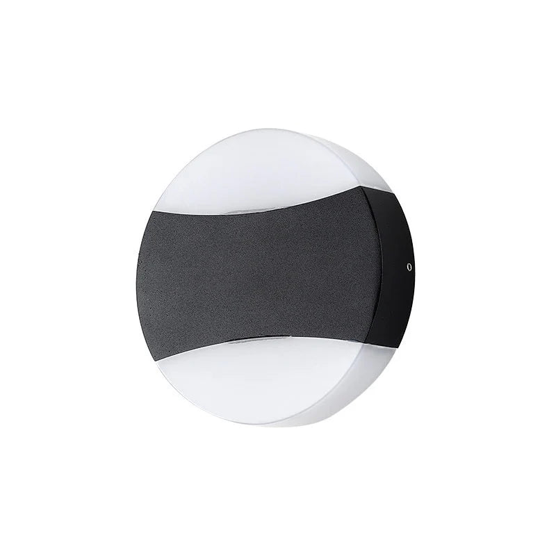 OUBO WALL LAMP 12W 2022-63