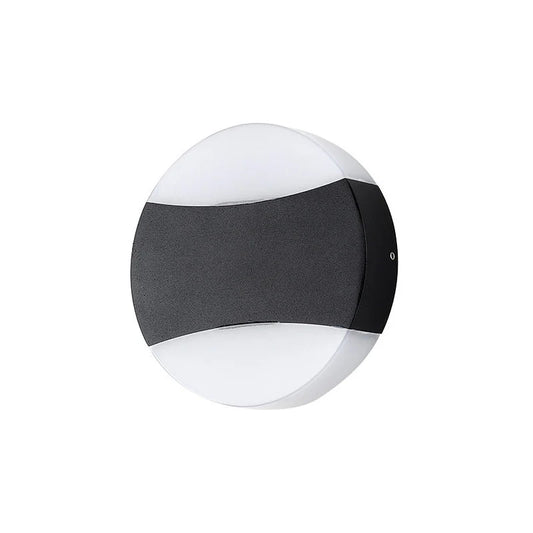 OUBO WALL LAMP 12W 2022-63