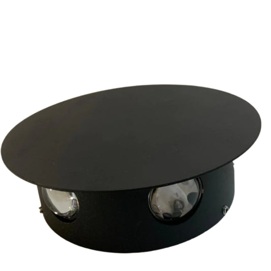 OUBO WALL LAMP 6*1W 2022-87