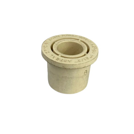 FLOTEK REDUCING BUSH CPVC 1"X1/2"