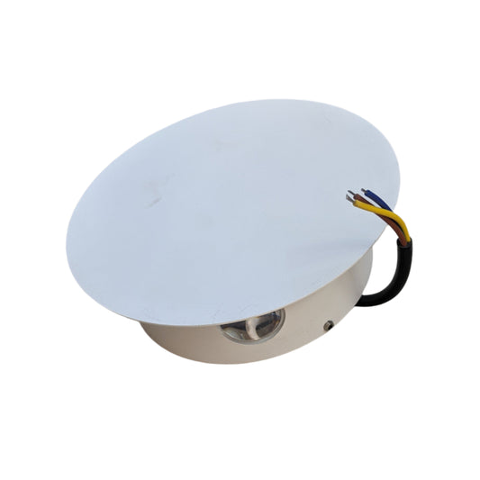 OUBO WALL LAMP 4*1W 2022-93