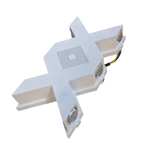 OUBO WALL LAMP 6W+1W 2022-163