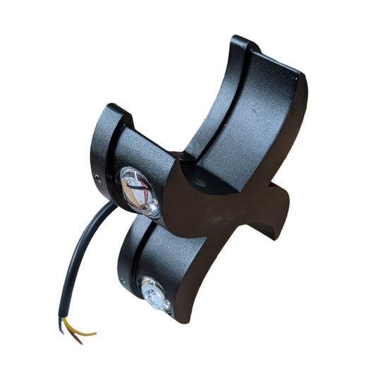OUBO WALL LAMP 4W 2022-164