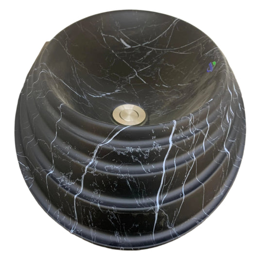 EUDOLA ART BASIN HT-620M-9