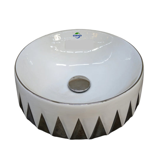 EUDOLA ART BASIN HT-623S