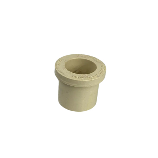 FLOTEK REDUCING BUSH CPVC 3/4"X1/2"