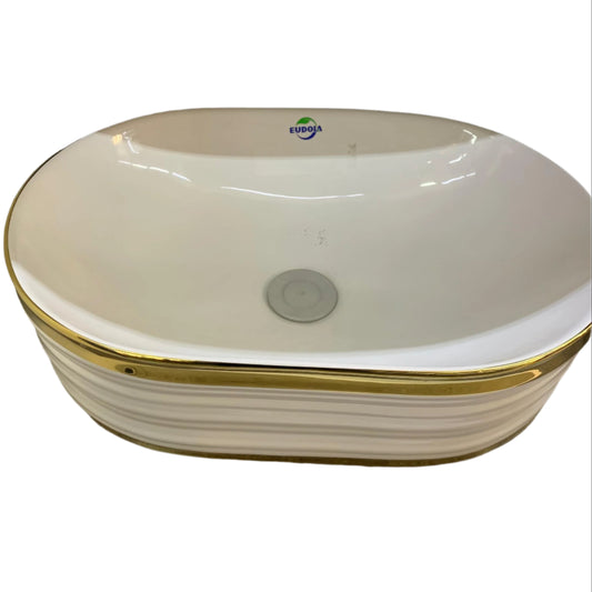 EUDOLA ART BASIN HT-630