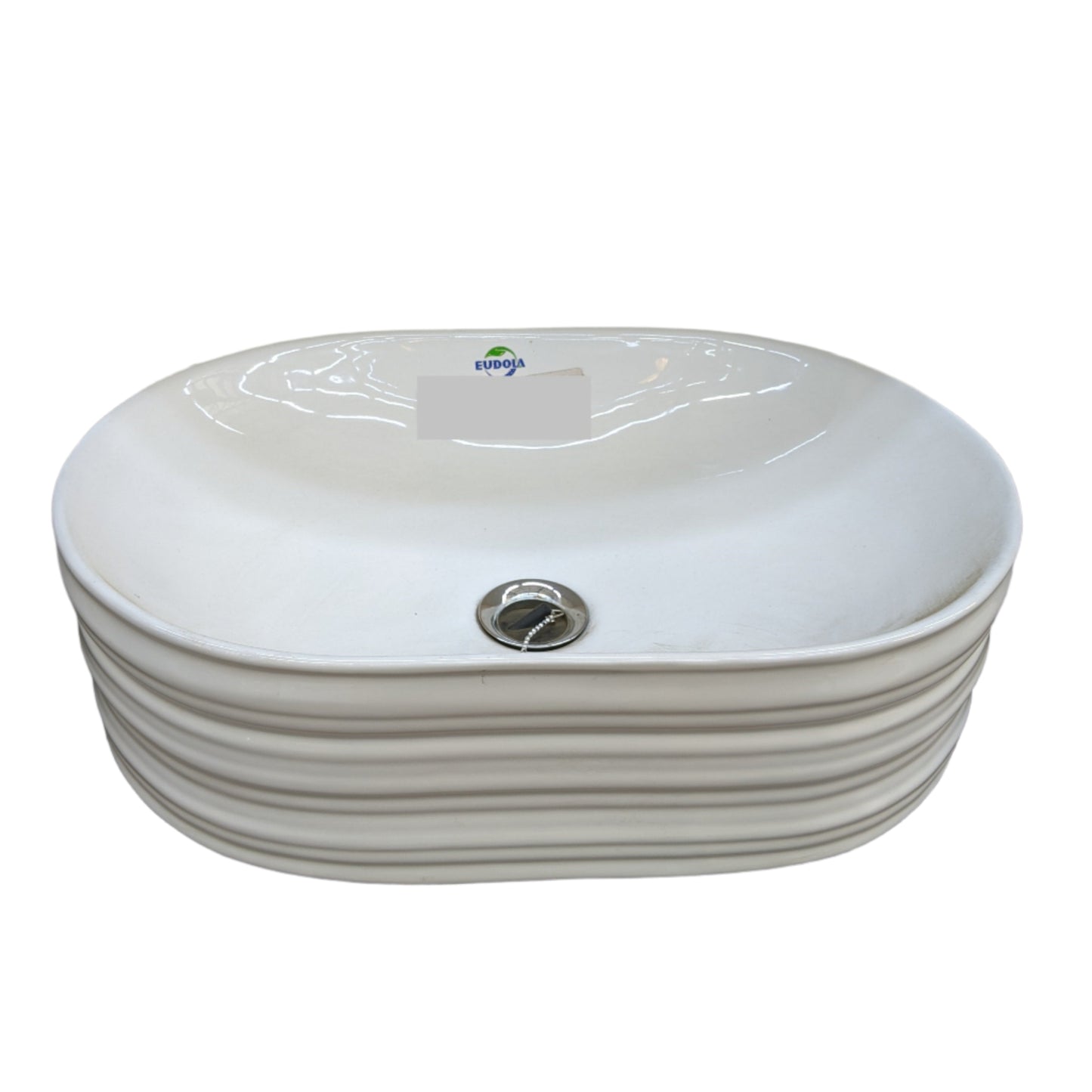 EUDOLA ART BASIN HT-630WG