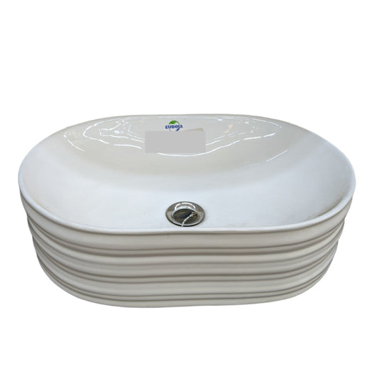 EUDOLA ART BASIN HT-630WG