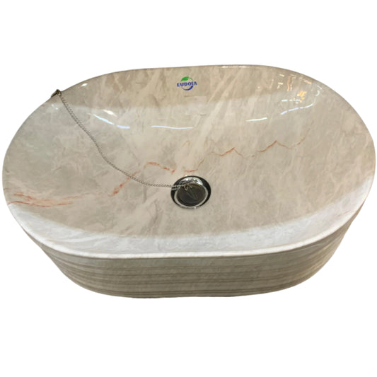 EUDOLA ART BASIN HT630M-5