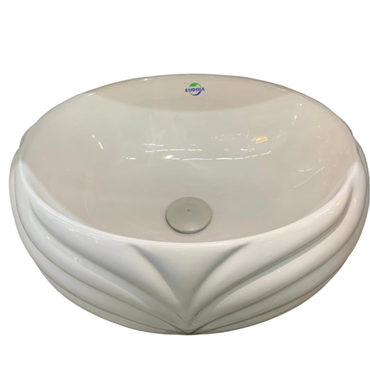 EUDOLA ART BASIN HT-631