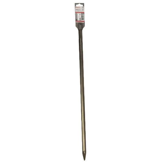 BOSCH CHISEL POINTED SDS MAX600MM 600012