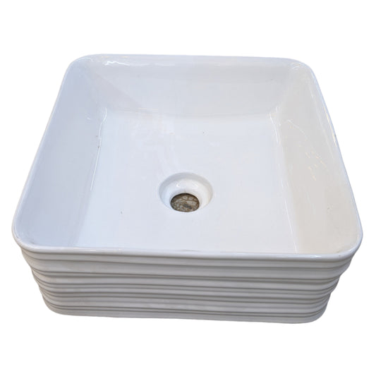 EUDOLA ART BASIN HT-128