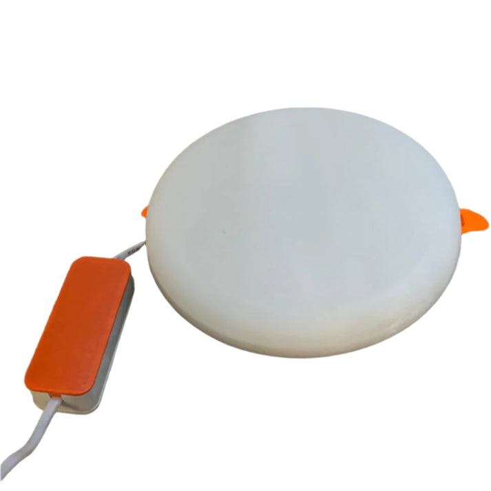 SEMCO LED DOWNLIGHT WHITE 24W 170V-265V – Micmar Online