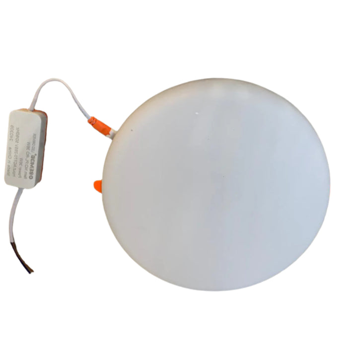 SEMCO LED DOWNLIGHT WHITE 36W 170V-265V – Micmar Online