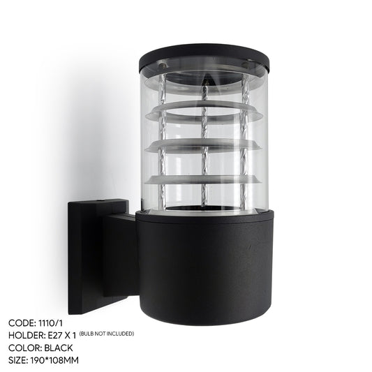 BEITA WALL LIGHT WATERPROOF H07-1