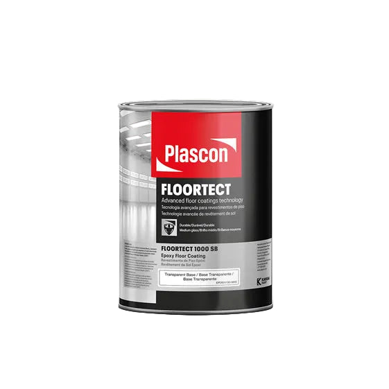 PLASCON FLOOR COAT EPOXY NONSLIP GREY EPD1150