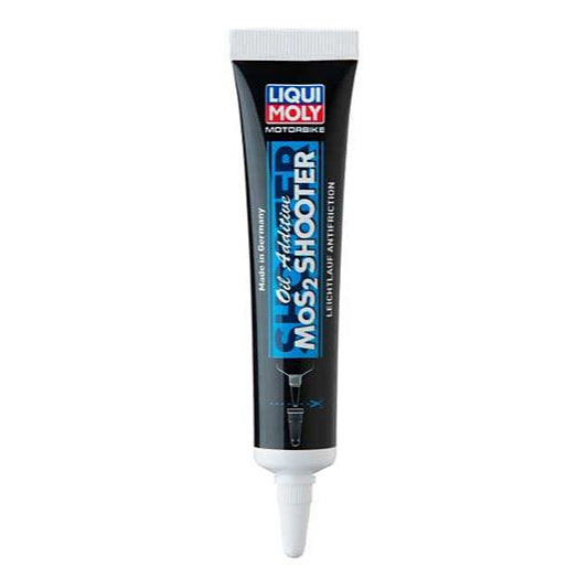 LIQUI MOLY MOTORBIKE SHOOTER 20ML MOS2 3444