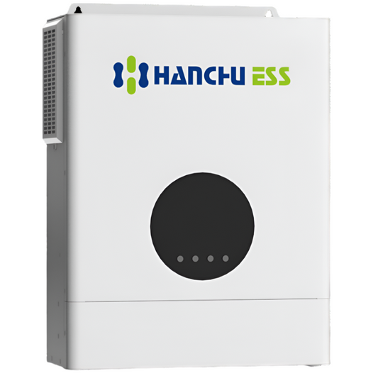 HANCHU INVERTER 10KVA HESS-OF-S-10K