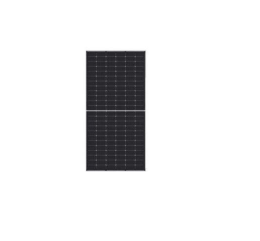 JINKO SOLAR PANEL MONO-FACIAL MODULE 580W