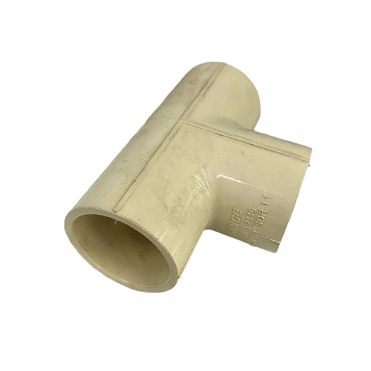 FLOTEK TEE CPVC 1-1/4"