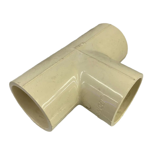 FLOTEK TEE CPVC 1-1/2"