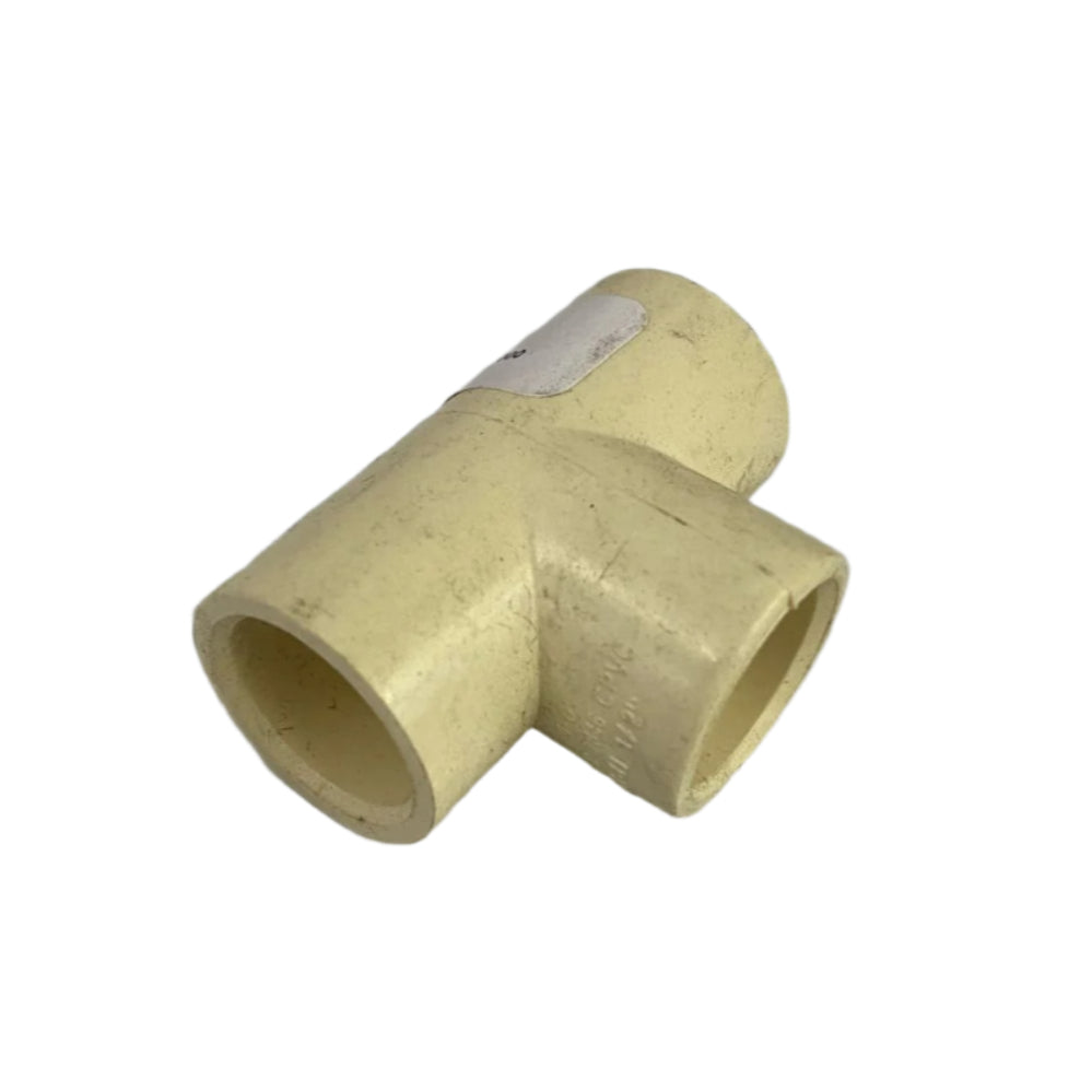 FLOTEK TEE CPVC 1/2"