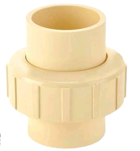 FLOTEK UNION CPVC 1-1/2"
