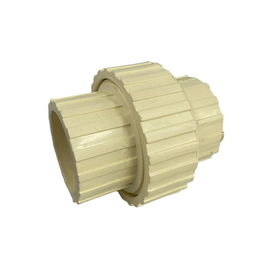 FLOTEK UNION CPVC 1-1/4"