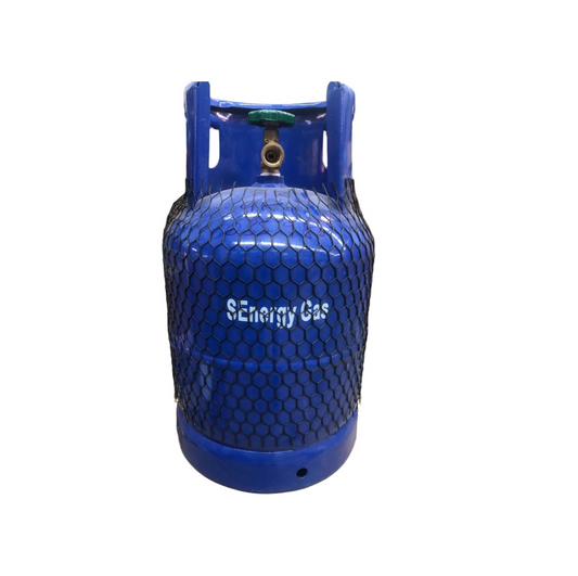 SENERGY GAS CYLINDER 9KG