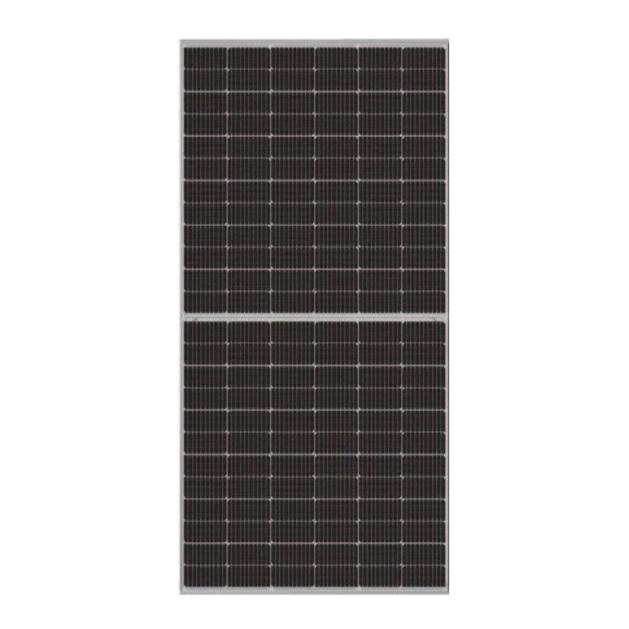 RESUN SOLAR PANEL SILVER FRAME MONO 560W RS8I560M-F30