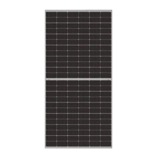 RESUN SOLAR PANEL SILVER FRAME MONO 560W RS8I560M-F30