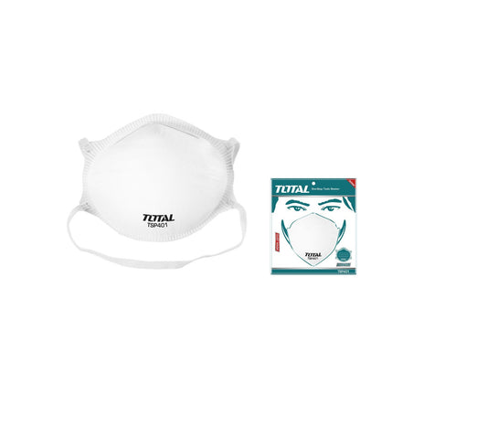 TOTAL DUST MASK NON-MEDICAL TSP401