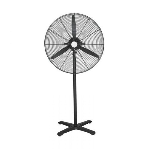 GOLDAIR PEDESTAL FAN INDUSTRIAL ELECTRICAL 3 BLADES 180W GIPF-26A